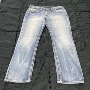 Buffalo. Ash X. Skinny stretch. S 33/32